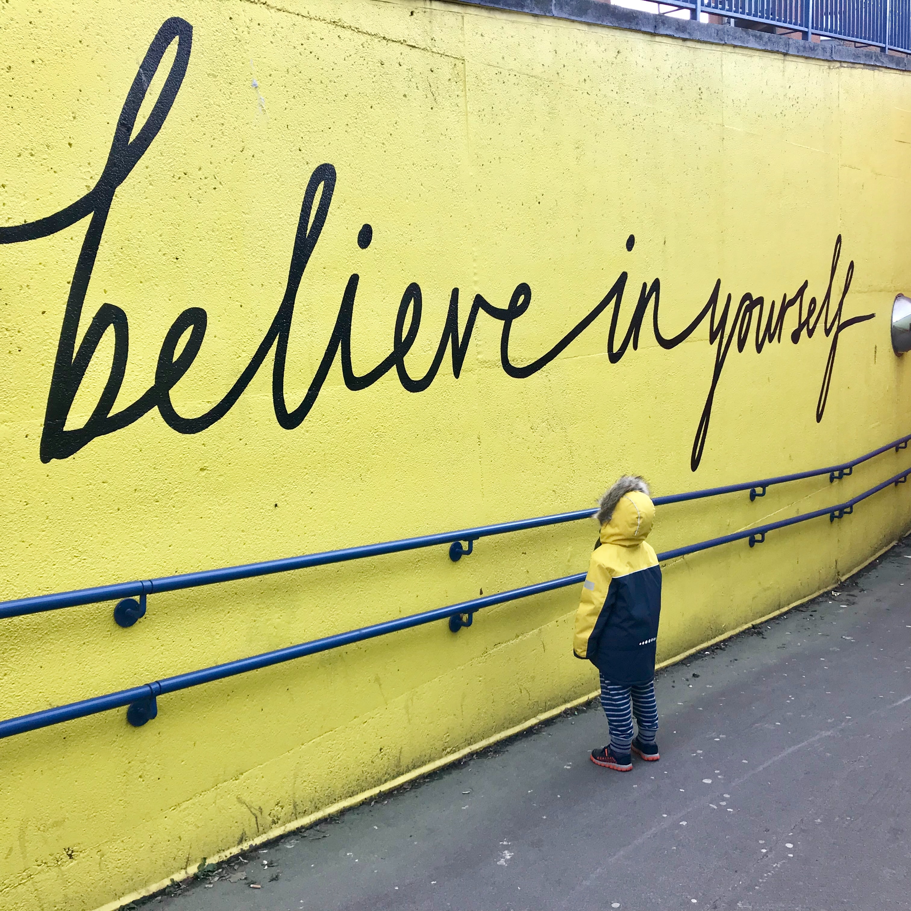 autism positive behavior