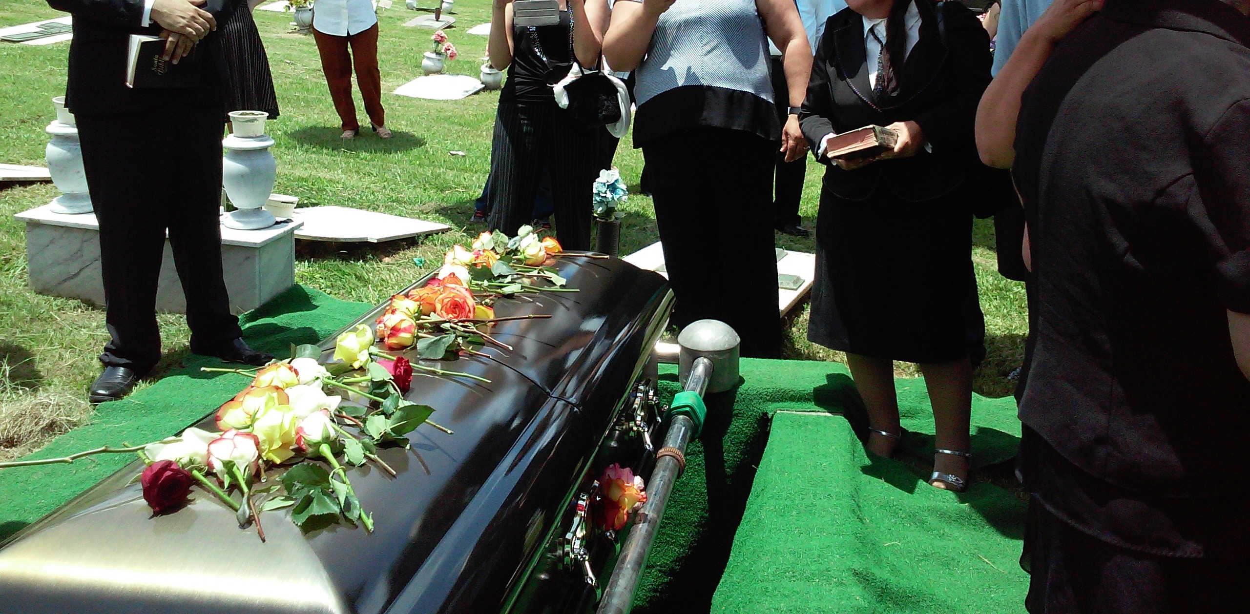 Adults with Autism deal with Death