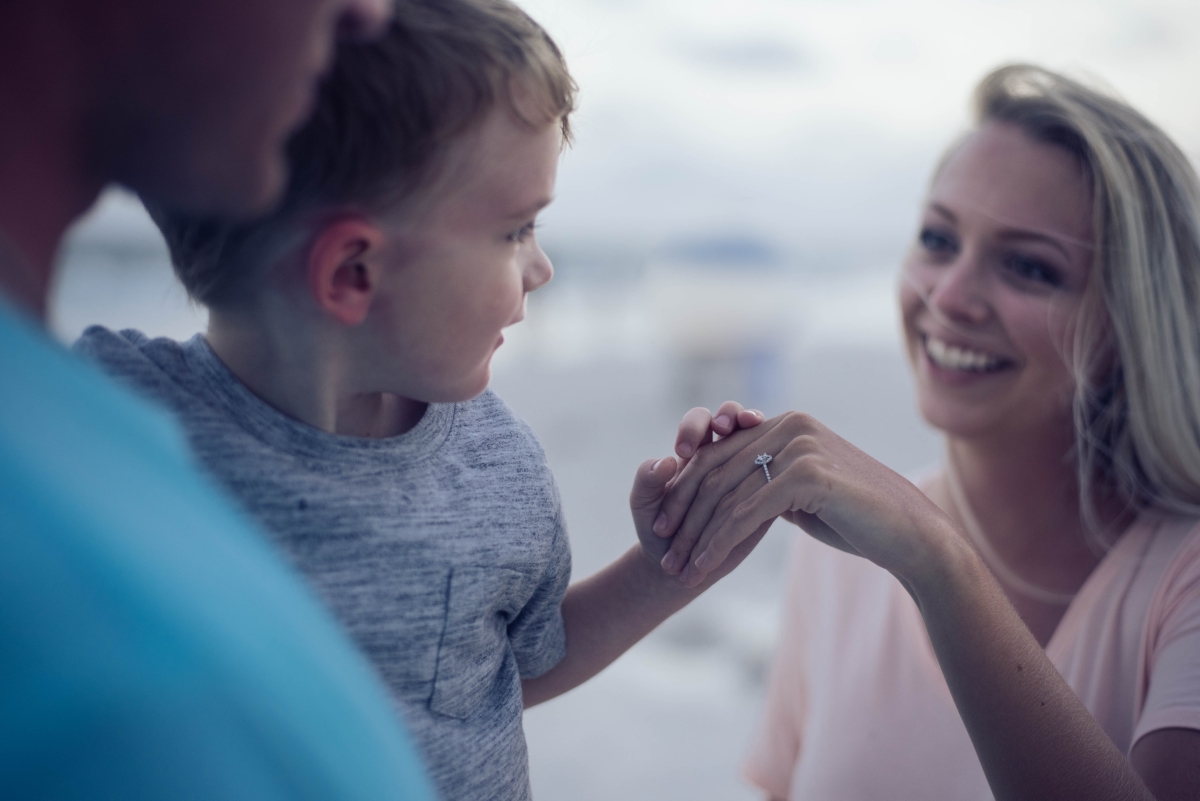 Family Autism Therapy