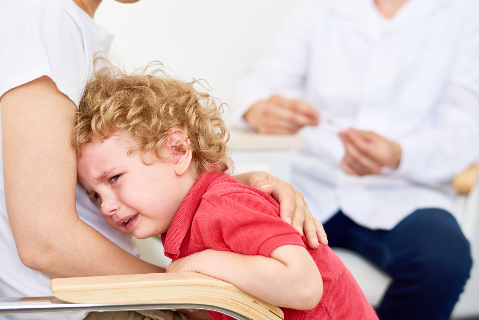 autism children aggression advice