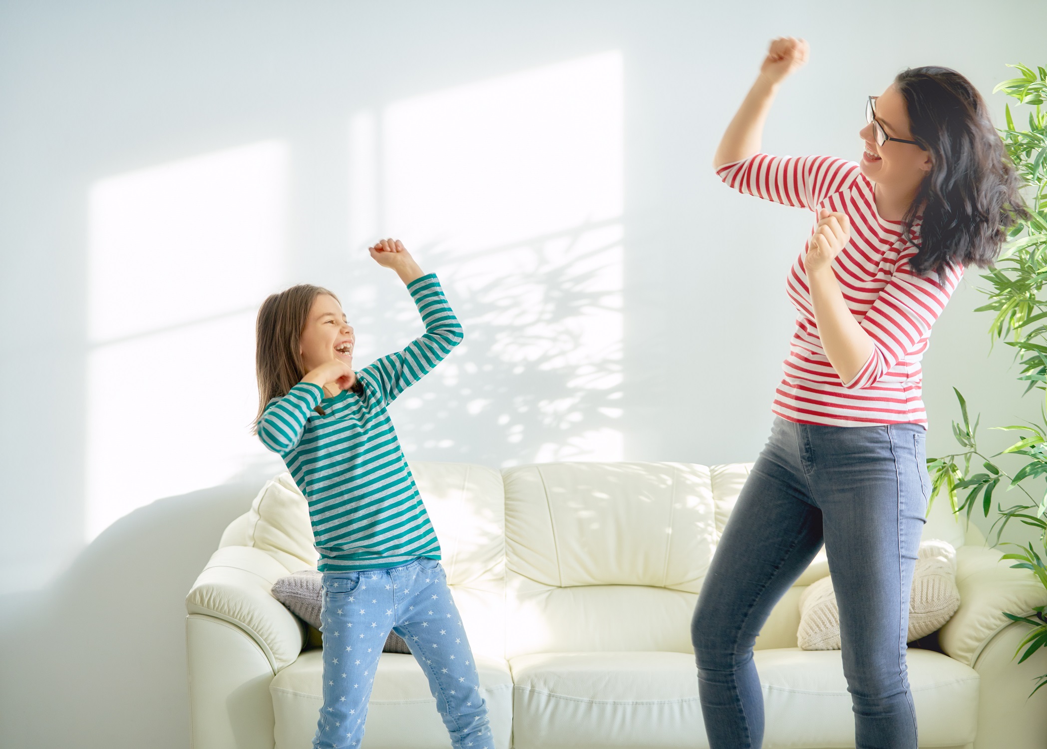 keep children with autism entertained