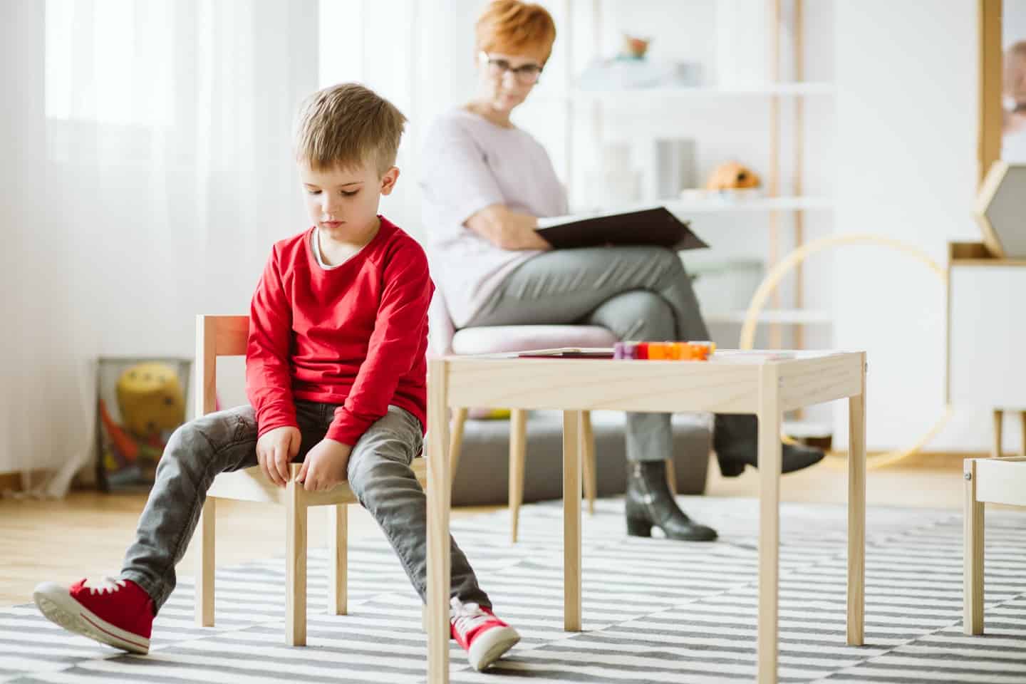 myths what causes autism